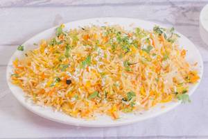 Paneer Pulav