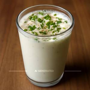 Masala Buttermilk