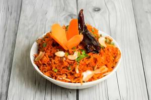 Hong Kong Fried Rice