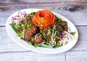 Gobi Manchurian