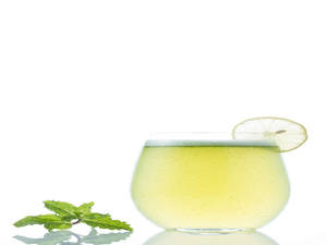 MINT LEMION JUICE