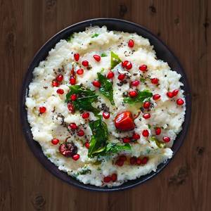 Curd Rice