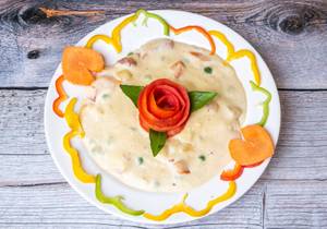 Veg Navaratan Kurma