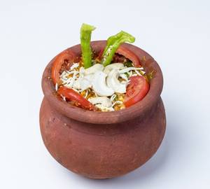 Paneer Matka Special [700 ML]