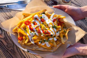 Dirty Fries