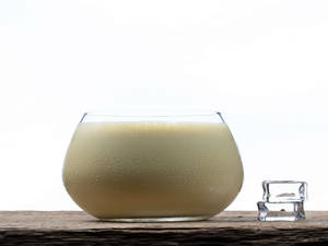 MANGO MILKSHAKE