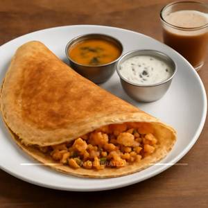 Paneer Dosa