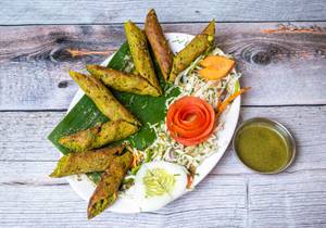 Veg Seek Kabab