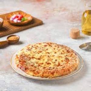 Veg cheeses pizza