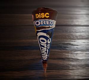 Oreo Ice Cream
