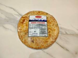 Achari Khakra (200Gm)