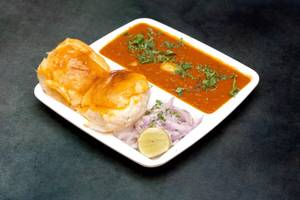 Vaishnav Pav Bhaji