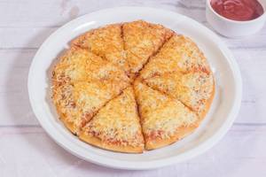 8" Chinese Pizza