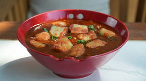 Spicy Sichuan Chilly Wok