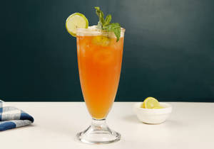 Lemon Iced Tea