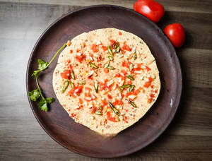 Masala Papad