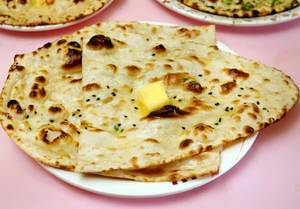 Butter Naan