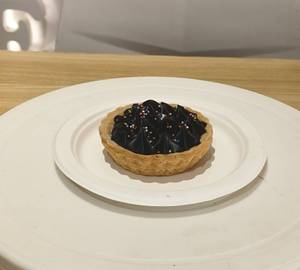 Dark Chocolate Flavour Tarts