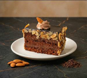 Almond Dutch Pastry