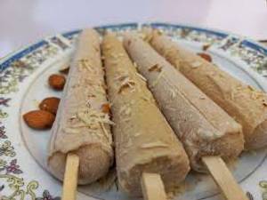 Khoya Kulfi