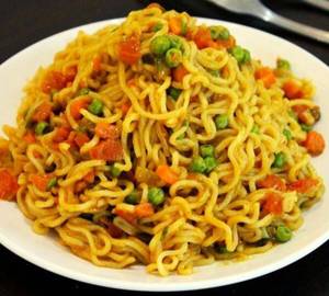 Masala maggi