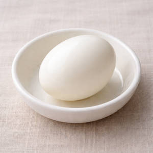 Boiled Egg