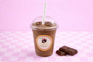 Chocolate Shake