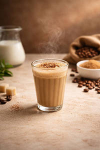 Hot Coffee [140 Ml ]