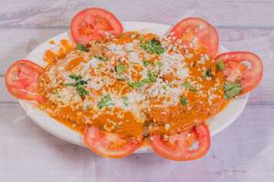 Paneer Chatpata