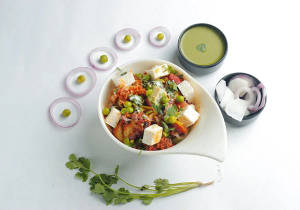 Mix Veg