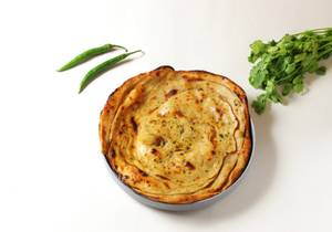 Laccha Parantha