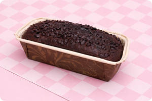 Chocolate Chip Sponge