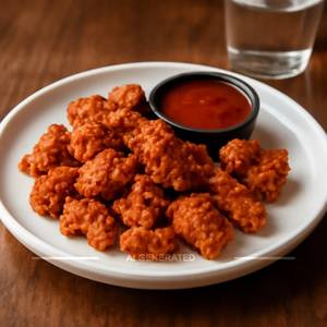 Crispy Chicken