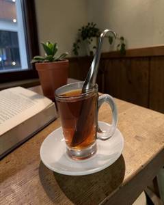 assam safari tea