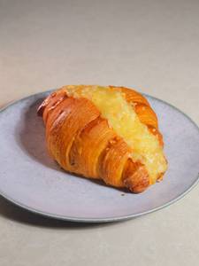Thai Chicken Coconut Croissant