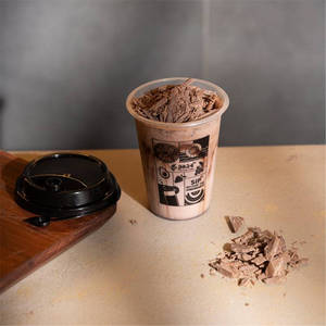 OG Chocolate Shake
