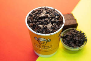 Brownie Chochips Thickshake