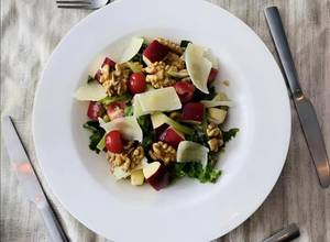 Rucola, Celery & Walnut (460g)