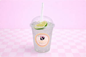 Fresh Lime Water