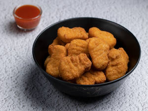 CHICKEN NUGGETS