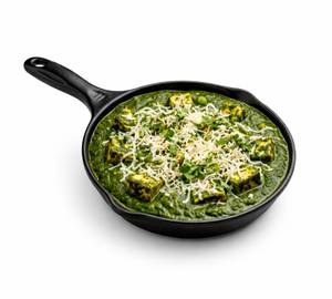 Palak Paneer