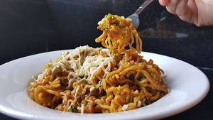 Punjabi maggi