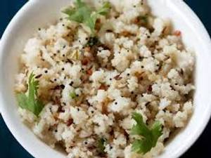 Idly Upma