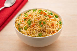 Veg Fried Rice