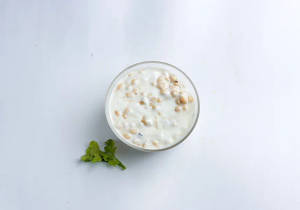 Boondi Raita