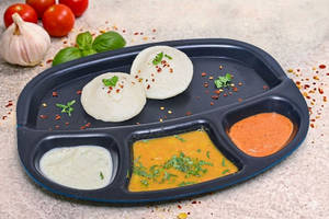 Idli Sambhar