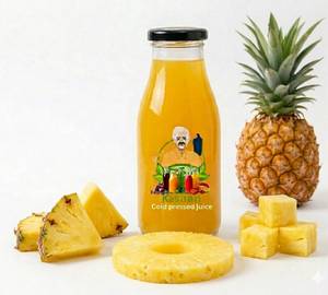 Pure Pineapple