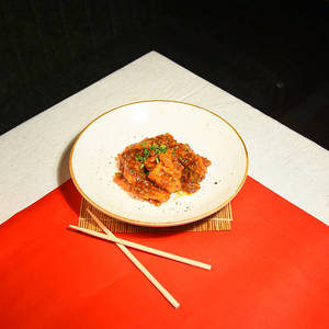 Fish Lime Chilli