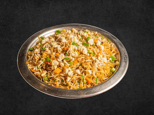 Egg Fried Rice
