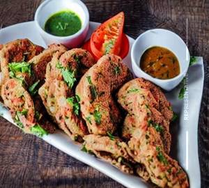 Dahi kabab